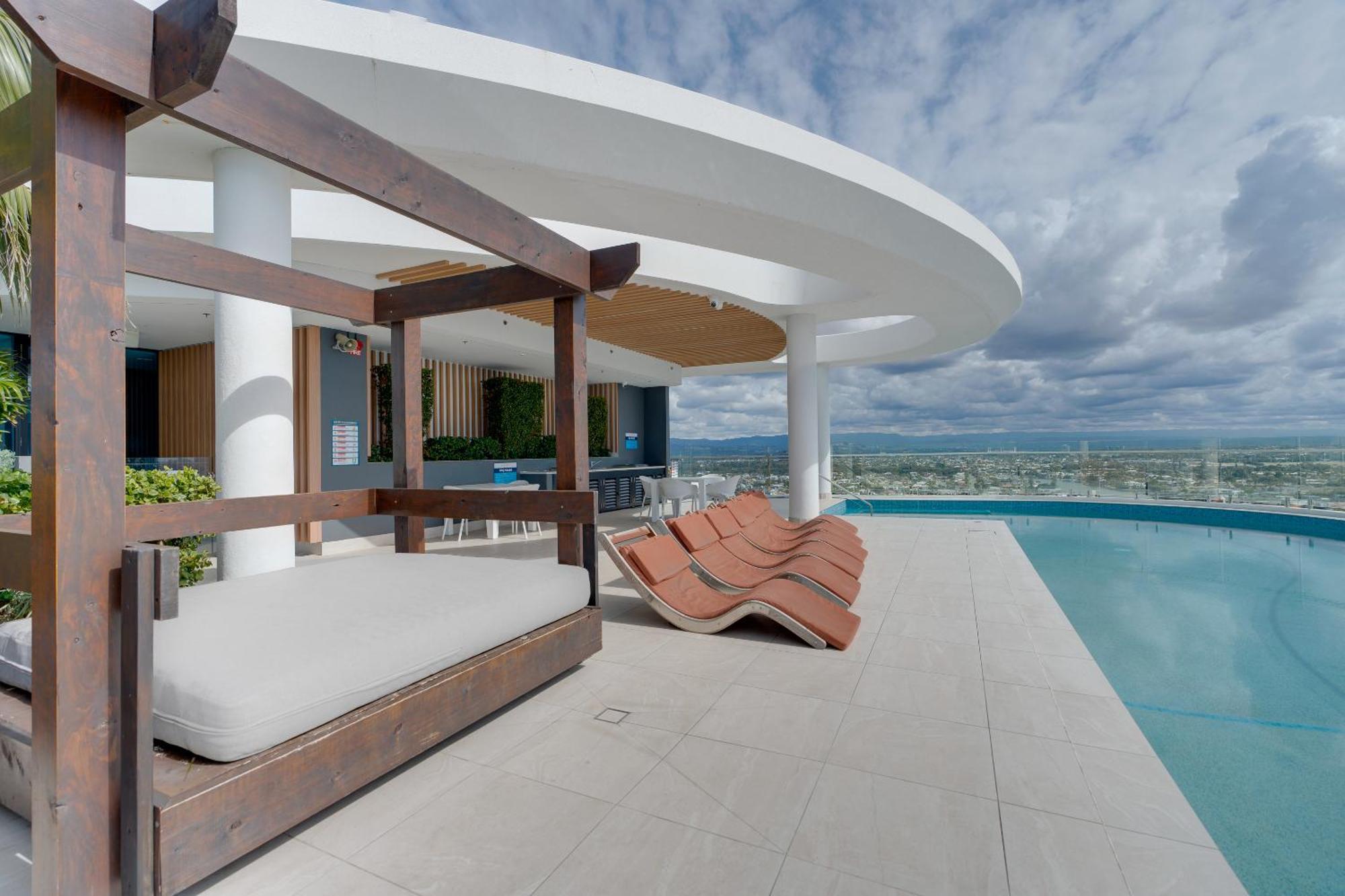 Broadbeach Bliss 2b Apartment