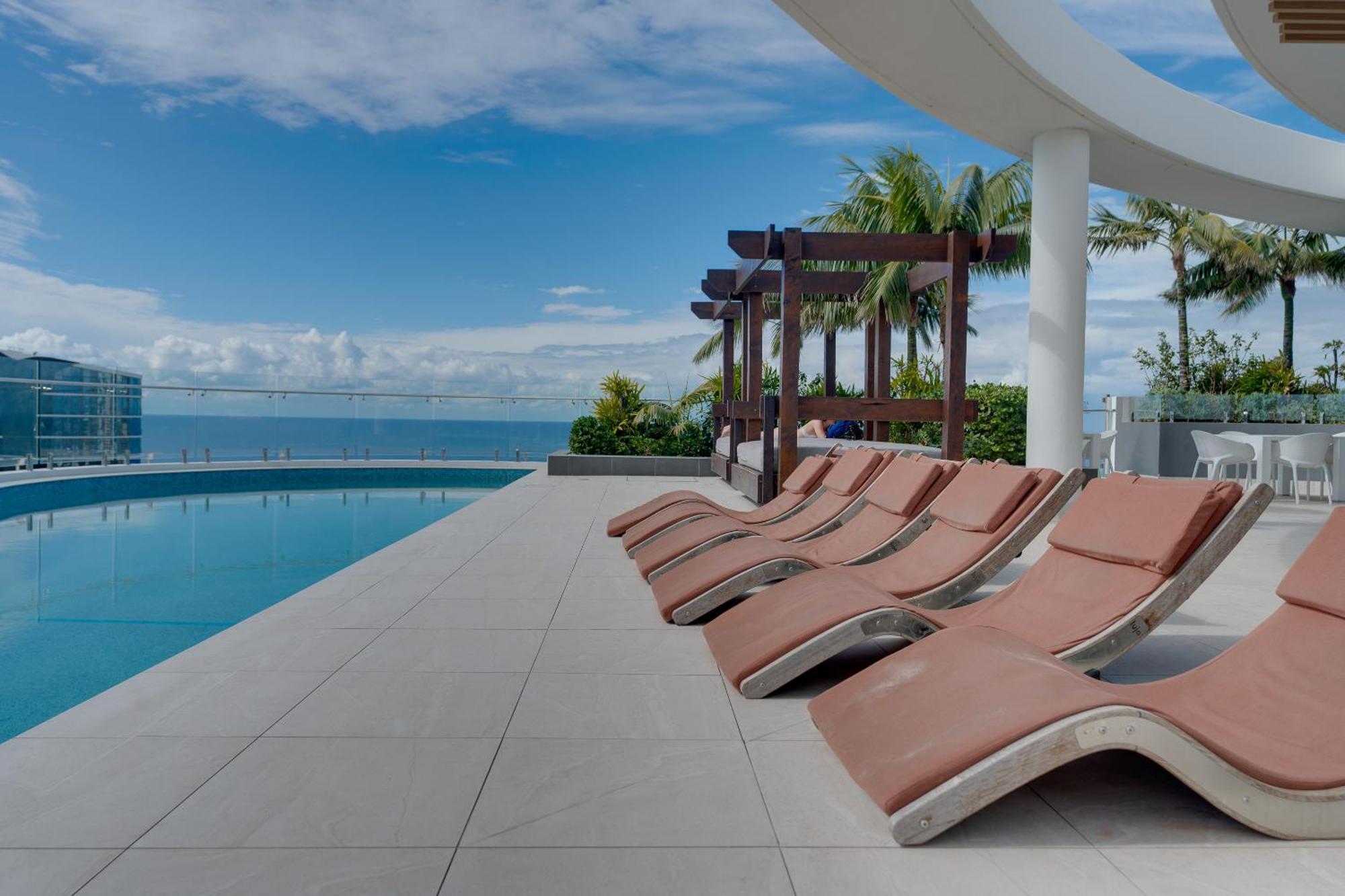 Apartment Broadbeach Bliss 2b *